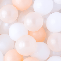 Dream Mini Nude Balloon Kit S7126 - Pretty Day