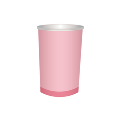 Bonjour Fête - PETAL PINK SIGNATURE CUPS - Pretty Day