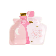 Shaped Potion Plates - 8pk - Pretty Day