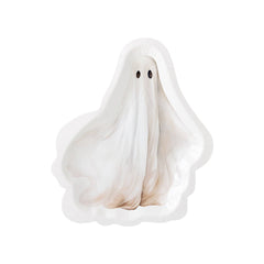 Ghost Plate - 8 pk - Pretty Day