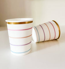 Josi James - Ballet Cups - Pretty Day