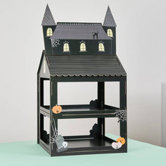 Hootyballoo by Club Green - Haunted House Treat Stand