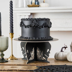 Hootyballoo by Club Green - Skull Cake Stand - Pretty Day