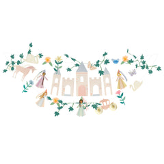 Princess Party Garland - Pretty Day