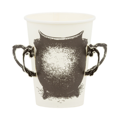 My Mind’s Eye - BEW1310 - Cauldron Paper Cup with Handles