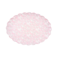 Meri Meri x Liberty Garden Reusable Platter Large