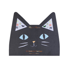 Meri Meri Halloween Stick On Earrings