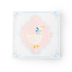 Sweet Goose Napkins Large 20pk.