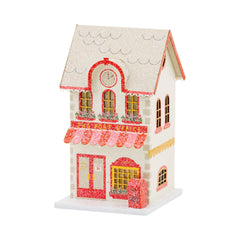Valentine's Village Post Office