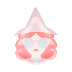 Good Witch Plate 8pk. - Pretty Day