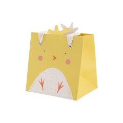 My Mind’s Eye - PLGBS63 - Bunny/ Chick Gift Bag Set - Pretty Day