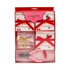 Valentine's Charm Bracelet Kit 3pk.