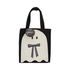 My Mind’s Eye - PLCB145 -  Bow Ghost 12x12 inch Canvas Bag - Pretty Day