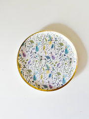 Josi James - Fairy Small Plate - Pretty Day