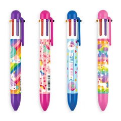 Click Pens - Unique Unicorn S0116 - Pretty Day