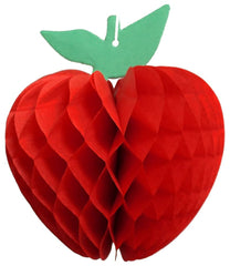 Red Apple Honeycomb 7" - Pretty Day