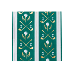 Le Golf Napkins Large 20pk.