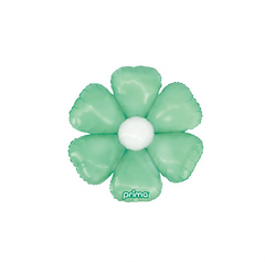 34" Green Daisy Flower Balloon (Airfill Only) - Pretty Day