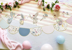 Josi James - Fairy Banner - Pretty Day