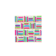 Book Club Large Napkins - Pretty Day