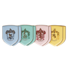 HARRY POTTER  SMALL PLATES - 8 pack - Pretty Day