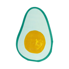 Fiesta Avocado Napkin 24pk. - Pretty Day