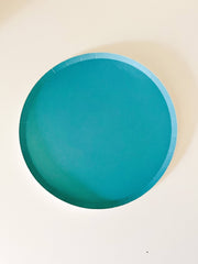 Josi James - Classic Light Blue - Pretty Day