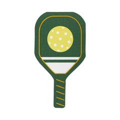 My Mind’s Eye - PCK1039 - Green Paddle Napkin - Pretty Day