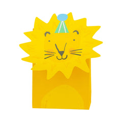 My Mind’s Eye - PLAML08 - Lion Treat Bag - Pretty Day