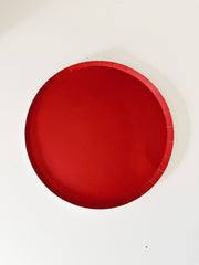Josi James - Classic Red - Pretty Day