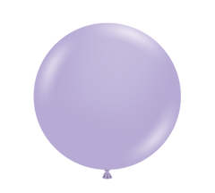 24" Jumbo Blossom Lilac - Pretty Day