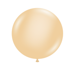 24" Jumbo Blush Balloon - Pretty Day