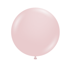 24" Jumbo Cameo Pink - Pretty Day