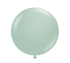 24" Jumbo Empower Mint - Pretty Day