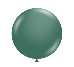24" Jumbo Evergreen - Pretty Day