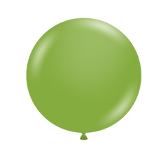 24" Jumbo Fiona Green - Pretty Day