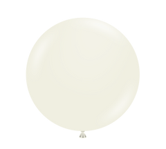 24" Jumbo Lace White - Pretty Day