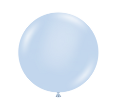 24" Jumbo Monet Baby Blue - Pretty Day