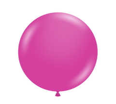 24" Jumbo Pixie Pink - Pretty Day