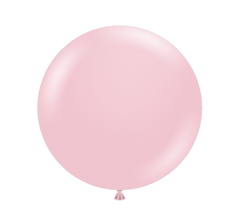 24" Jumbo Romey Pink - Pretty Day