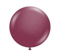 24" Jumbo Sangria Purple - Pretty Day
