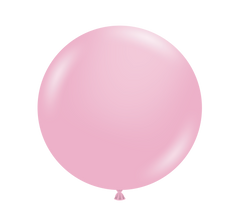 24" Jumbo Shimmering Pink - Pretty Day