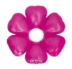 34" Dark Pink Daisy Flower Balloon (Airfill Only) - Pretty Day