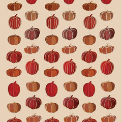 Hootyballoo by Club Green - Pumpkin Hanging Decoration 5m