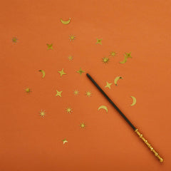 Halloween Gold Magic Spell Table Scatter 10g - Pretty Day