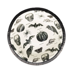 My Mind’s Eye - APO1235 - Apothecary Paper Bowls - Pretty Day