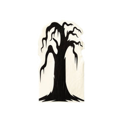 Tree Shaped Napkins - 16pk - Pretty Day