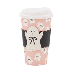 My Mind’s Eye - PLTG609 - Bow Ghosts To Go Cups - Pretty Day