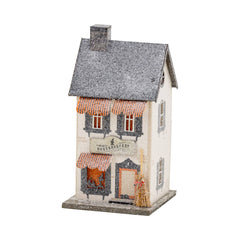Haberdashery Haunted Village House - Pretty Day