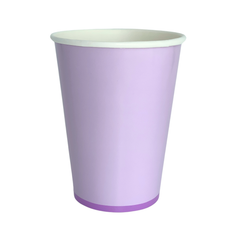 Le Lilac Signature Cups 8pk. - Pretty Day